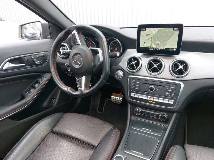 Photo 4 VIN: WDC1569051J475815 - MERCEDES-BENZ CLASSE GLA 