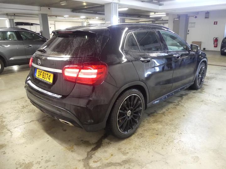 Photo 1 VIN: WDC1569051J499533 - MERCEDES-BENZ GLA 