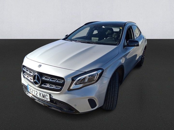 Photo 1 VIN: WDC1569051J514798 - MERCEDES-BENZ GLA-CLASS 