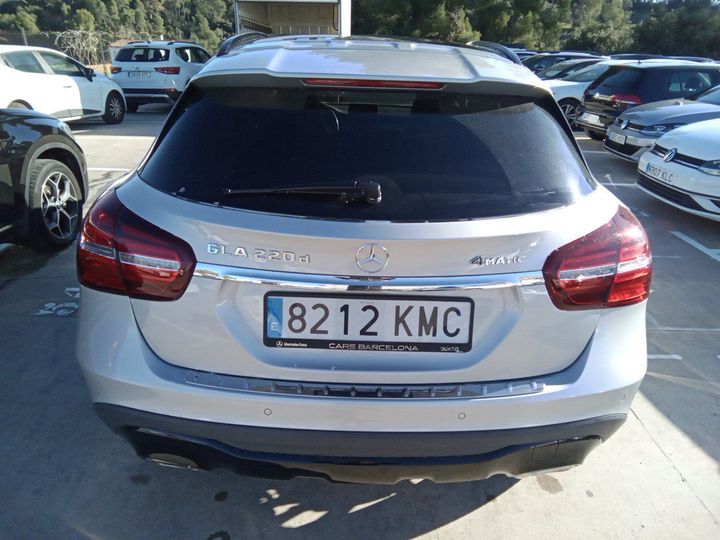 Photo 16 VIN: WDC1569051J514798 - MERCEDES-BENZ GLA-CLASS 