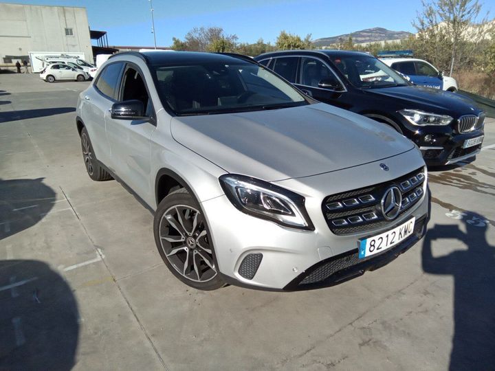 Photo 24 VIN: WDC1569051J514798 - MERCEDES-BENZ GLA-CLASS 