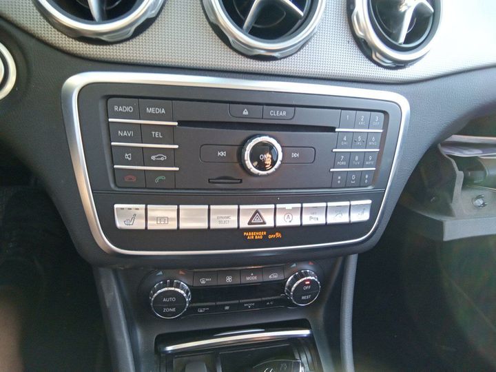 Photo 3 VIN: WDC1569051J514798 - MERCEDES-BENZ GLA-CLASS 