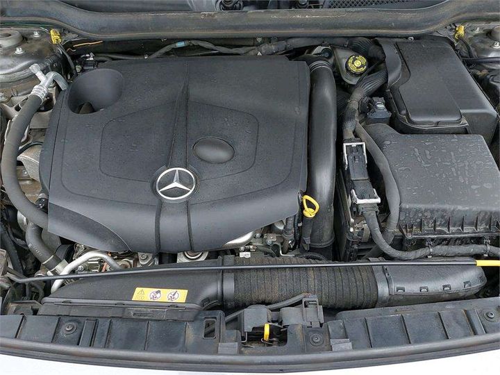 Photo 27 VIN: WDC1569051J546365 - MERCEDES-BENZ CLASSE GLA 