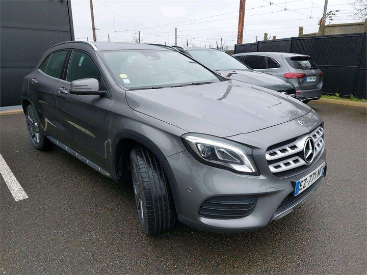 Photo 28 VIN: WDC1569051J546365 - MERCEDES-BENZ CLASSE GLA 