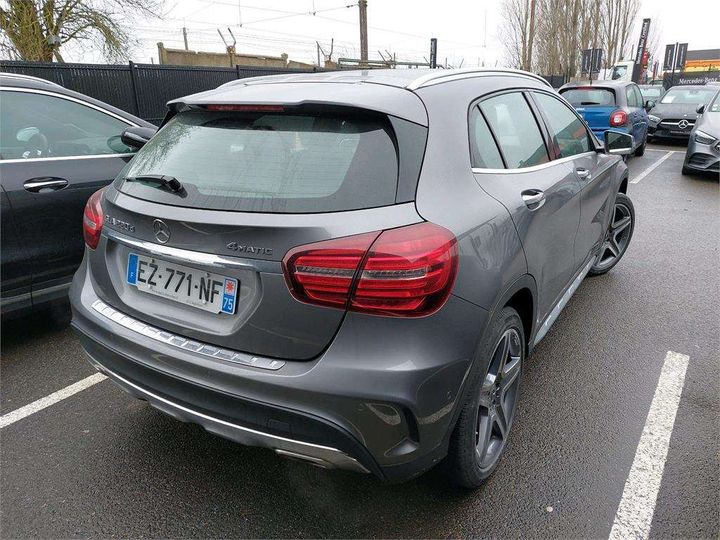 Photo 3 VIN: WDC1569051J546365 - MERCEDES-BENZ CLASSE GLA 