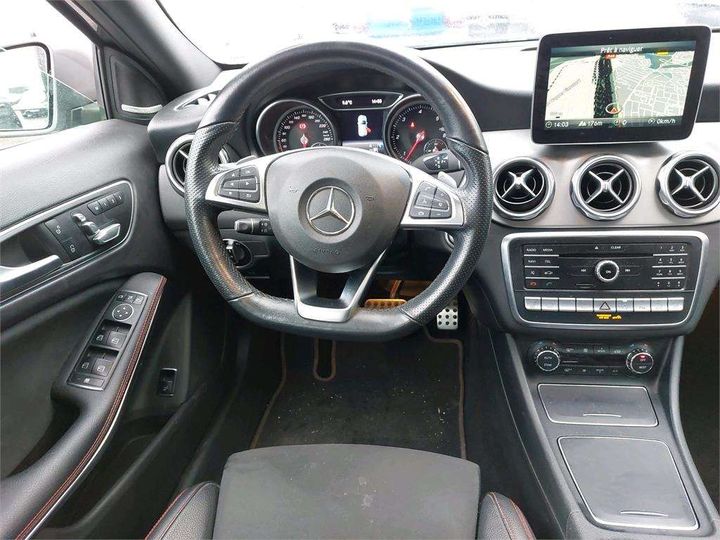 Photo 4 VIN: WDC1569051J546365 - MERCEDES-BENZ CLASSE GLA 