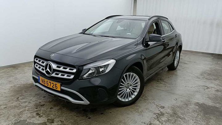 Photo 0 VIN: WDC1569051J546691 - MERCEDES-BENZ GLA &#3917 