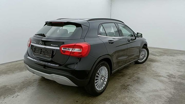 Photo 2 VIN: WDC1569051J546691 - MERCEDES-BENZ GLA &#3917 