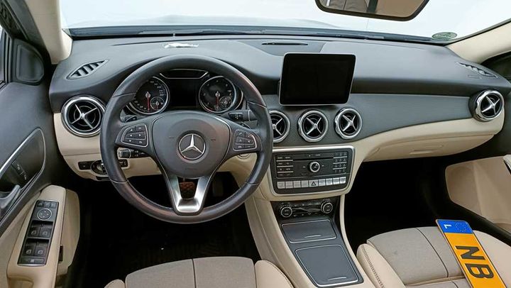 Photo 9 VIN: WDC1569051J546691 - MERCEDES-BENZ GLA &#3917 