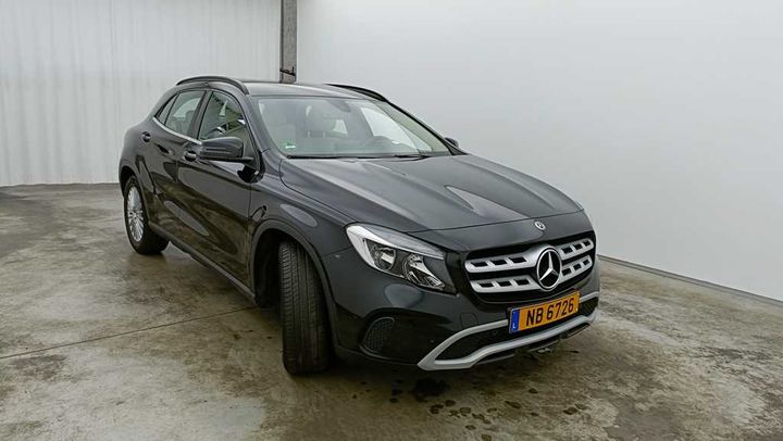 Photo 8 VIN: WDC1569051J546691 - MERCEDES-BENZ GLA &#3917 