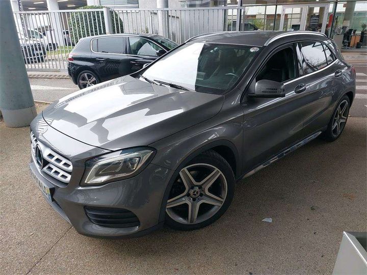 Photo 1 VIN: WDC1569051J547894 - MERCEDES-BENZ CLASSE GLA 