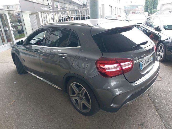 Photo 2 VIN: WDC1569051J547894 - MERCEDES-BENZ CLASSE GLA 