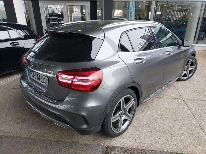 Photo 3 VIN: WDC1569051J547894 - MERCEDES-BENZ CLASSE GLA 