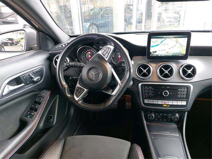 Photo 4 VIN: WDC1569051J547894 - MERCEDES-BENZ CLASSE GLA 