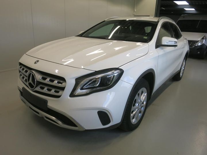 Photo 0 VIN: WDC1569051J578686 - MERCEDES-BENZ GLA-CLASS 