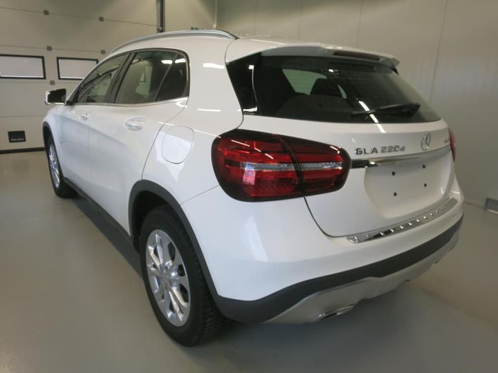 Photo 2 VIN: WDC1569051J578686 - MERCEDES-BENZ GLA-CLASS 