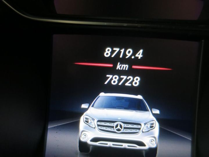 Photo 7 VIN: WDC1569051J578686 - MERCEDES-BENZ GLA-CLASS 