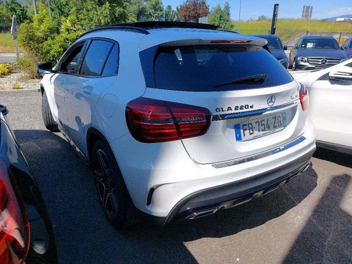 Photo 2 VIN: WDC1569051J588765 - MERCEDES-BENZ CLASSE GLA 