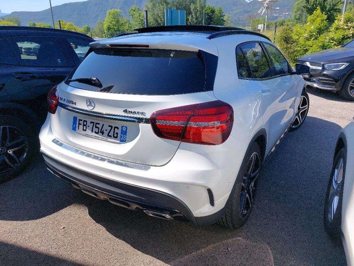 Photo 3 VIN: WDC1569051J588765 - MERCEDES-BENZ CLASSE GLA 