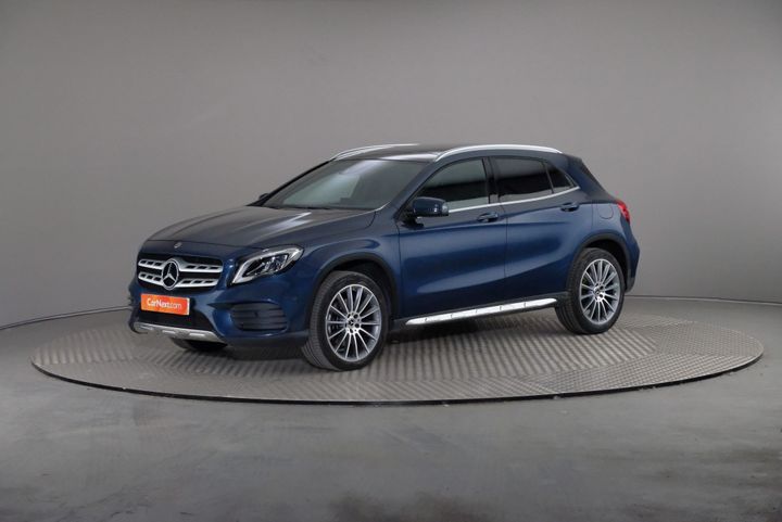 Photo 0 VIN: WDC1569051J642179 - MERCEDES-BENZ CLASE GLA 