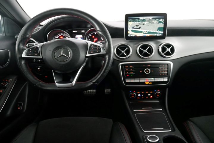 Photo 10 VIN: WDC1569051J642179 - MERCEDES-BENZ CLASE GLA 