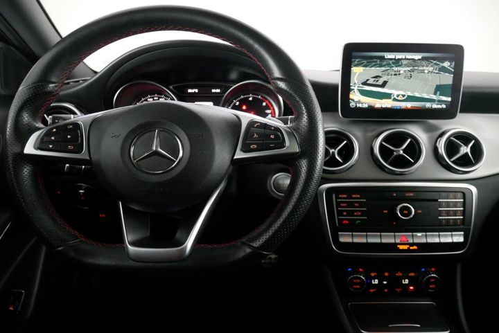 Photo 11 VIN: WDC1569051J642179 - MERCEDES-BENZ CLASE GLA 