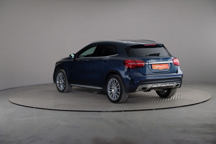 Photo 2 VIN: WDC1569051J642179 - MERCEDES-BENZ CLASE GLA 