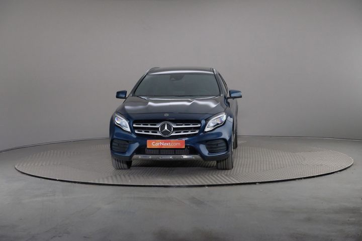 Photo 3 VIN: WDC1569051J642179 - MERCEDES-BENZ CLASE GLA 