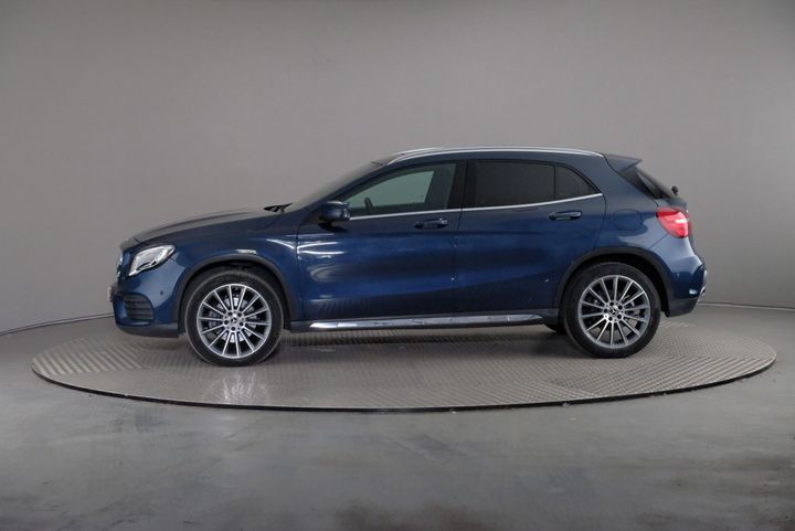 Photo 4 VIN: WDC1569051J642179 - MERCEDES-BENZ CLASE GLA 