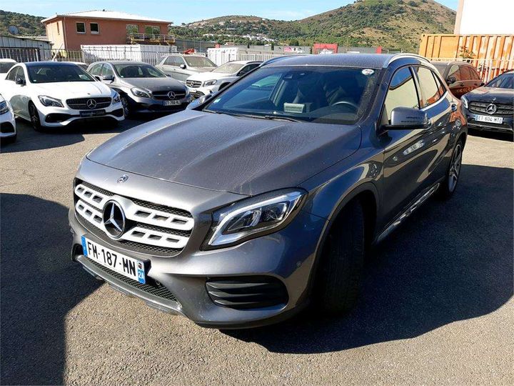 Photo 1 VIN: WDC1569051J648976 - MERCEDES-BENZ GLA 