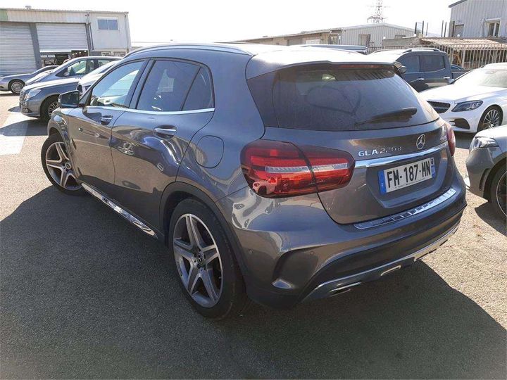 Photo 2 VIN: WDC1569051J648976 - MERCEDES-BENZ GLA 