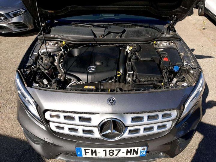 Photo 20 VIN: WDC1569051J648976 - MERCEDES-BENZ GLA 