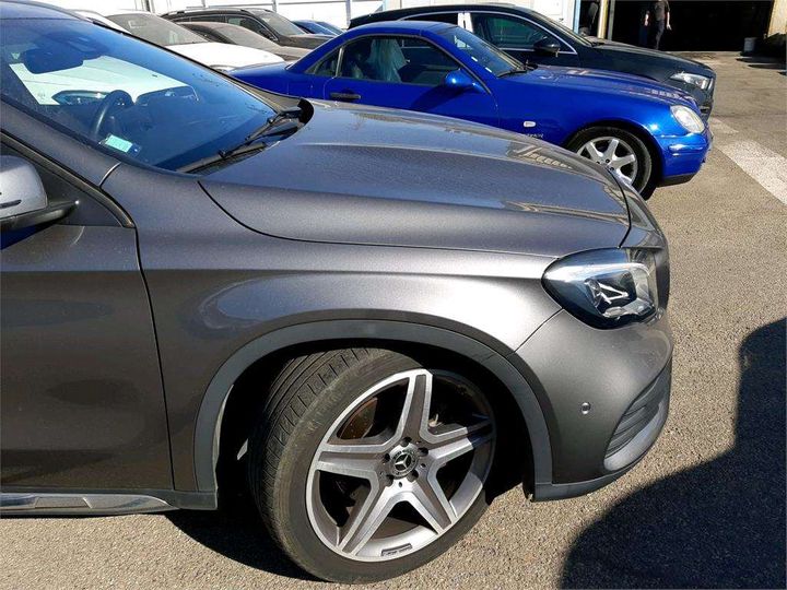 Photo 28 VIN: WDC1569051J648976 - MERCEDES-BENZ GLA 