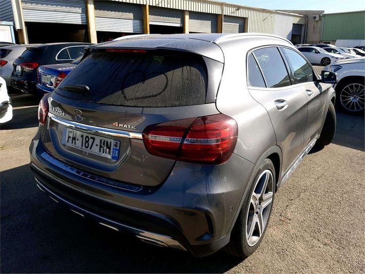 Photo 3 VIN: WDC1569051J648976 - MERCEDES-BENZ GLA 