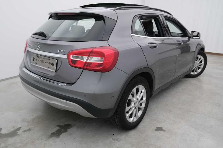 Photo 2 VIN: WDC1569081J023612 - MERCEDES-BENZ GLA &#3913 