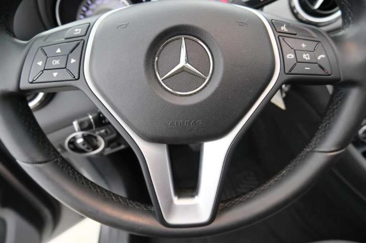 Photo 20 VIN: WDC1569081J023612 - MERCEDES-BENZ GLA &#3913 