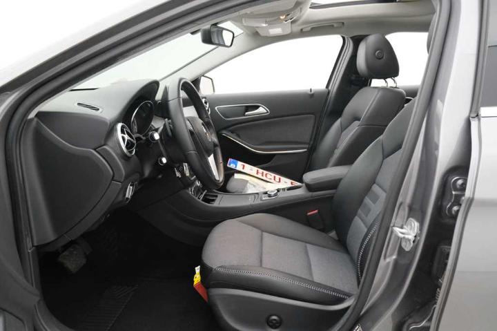 Photo 3 VIN: WDC1569081J023612 - MERCEDES-BENZ GLA &#3913 