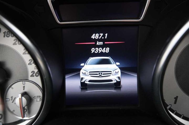 Photo 6 VIN: WDC1569081J023612 - MERCEDES-BENZ GLA &#3913 