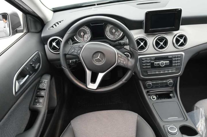 Photo 9 VIN: WDC1569081J023612 - MERCEDES-BENZ GLA &#3913 