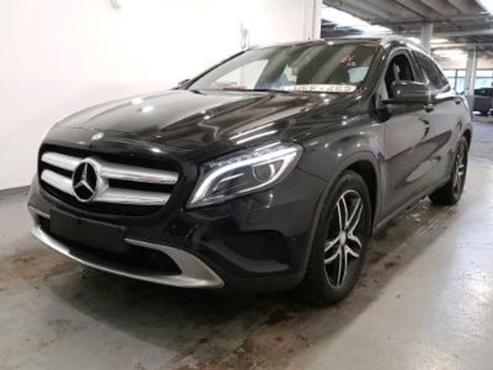 Photo 0 VIN: WDC1569081J024463 - MERCEDES-BENZ CLASSE GLA DIESEL (X156) 