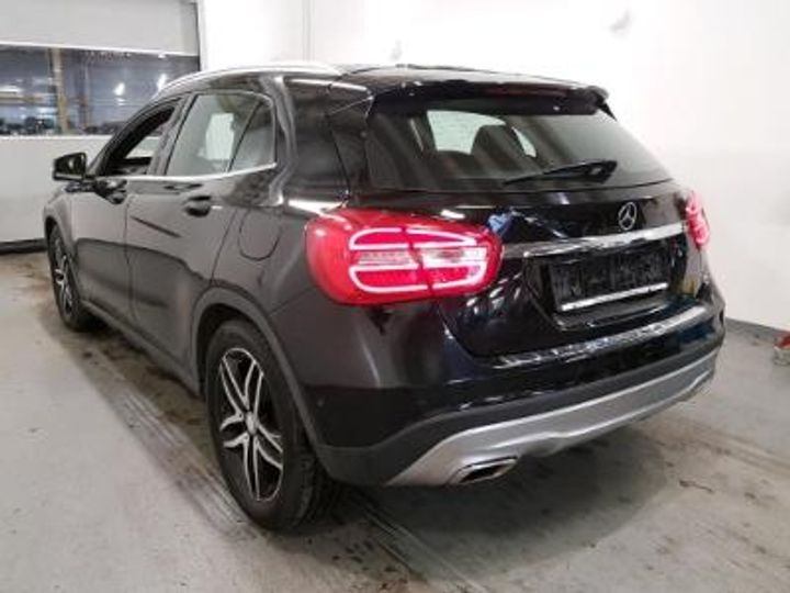 Photo 3 VIN: WDC1569081J024463 - MERCEDES-BENZ CLASSE GLA DIESEL (X156) 