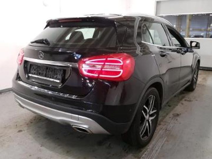 Photo 4 VIN: WDC1569081J024463 - MERCEDES-BENZ CLASSE GLA DIESEL (X156) 