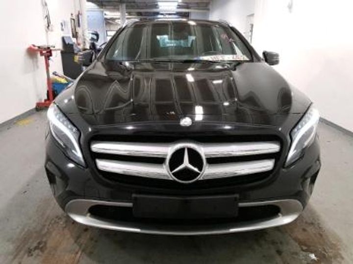 Photo 5 VIN: WDC1569081J024463 - MERCEDES-BENZ CLASSE GLA DIESEL (X156) 