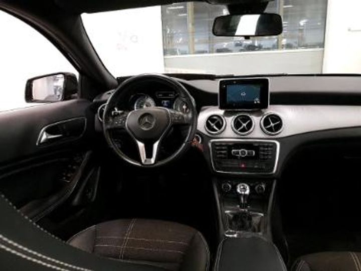 Photo 9 VIN: WDC1569081J024463 - MERCEDES-BENZ CLASSE GLA DIESEL (X156) 