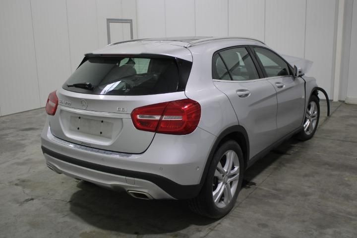 Photo 3 VIN: WDC1569081J112520 - MERCEDES-BENZ GLA-CLASS SUV 