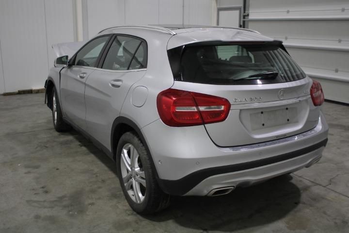 Photo 4 VIN: WDC1569081J112520 - MERCEDES-BENZ GLA-CLASS SUV 