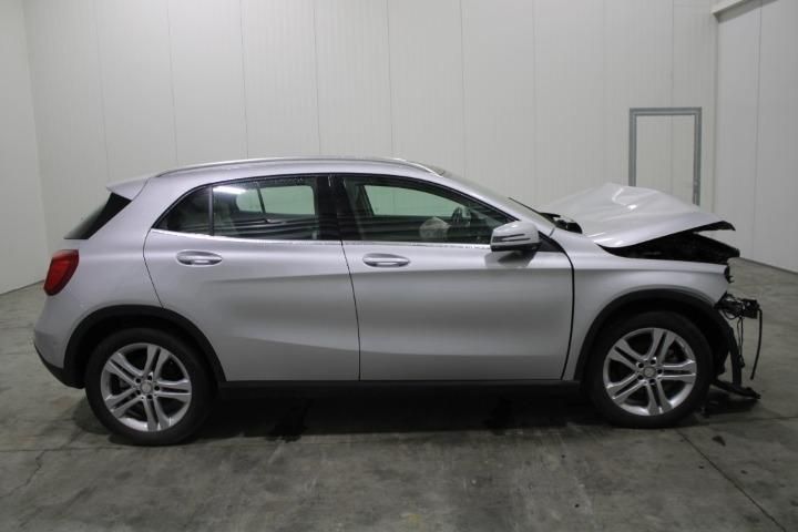 Photo 5 VIN: WDC1569081J112520 - MERCEDES-BENZ GLA-CLASS SUV 