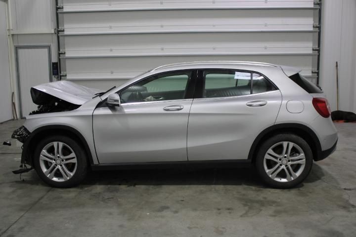 Photo 6 VIN: WDC1569081J112520 - MERCEDES-BENZ GLA-CLASS SUV 