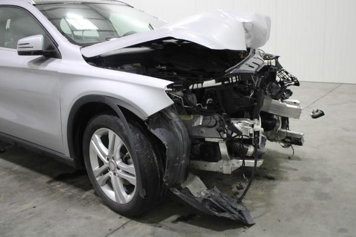 Photo 8 VIN: WDC1569081J112520 - MERCEDES-BENZ GLA-CLASS SUV 