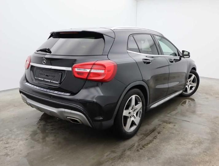 Photo 2 VIN: WDC1569081J117575 - MERCEDES-BENZ GLA &#3913 